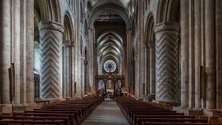 Durham Cathedral [upl. by Myrle170]