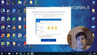 OneDrive come funziona [upl. by Chem]