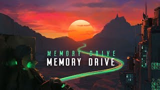 Caspro  Memory Drive [upl. by Michon810]