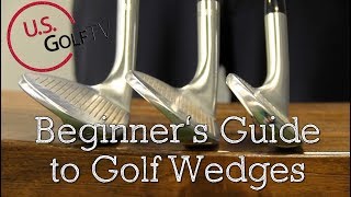 The Beginners Guide to Golf Wedges [upl. by Michaele]