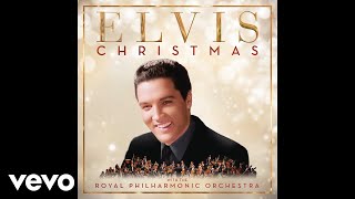 Elvis Presley The Royal Philharmonic Orchestra  The First Noel Official Audio [upl. by Eladnor]