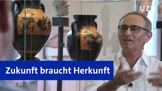 Zukunft braucht Herkunft [upl. by Massie]