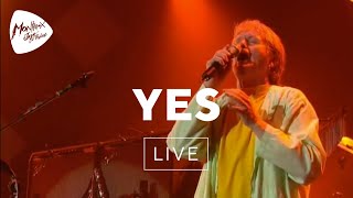 Yes  Heart Of The Sunrise Live at Montreux Jazz Festival 2003 [upl. by Anilef]