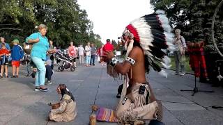 El Condor Pasa the best natural version with flute live En VIVO [upl. by Mathilda]