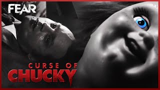 The Origin of Chucky  Curse Of Chucky [upl. by Bashemeth]