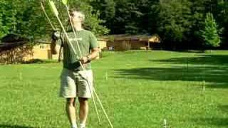 Atlatl Throw [upl. by Cooperstein]