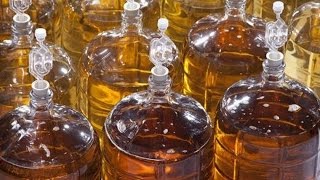 How To Easily Make Mead At Home [upl. by Niras]