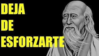 LAO TSE  TAO TE KING  FILOSOFÍA TAOISTA  TAOISMO [upl. by Keener44]