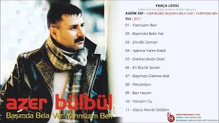 Azer Bülbül  Gece Mavisi Gözlüm [upl. by Sug633]