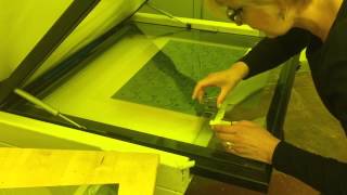 Photo Chemical Etching Process Video HD [upl. by Angi412]