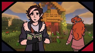 Where The Story Begins  Fable SMP S2 [upl. by Akemaj]