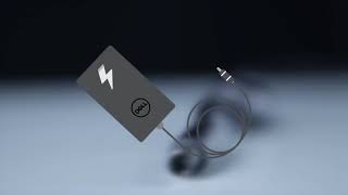 How to Fix Dell AC Adapter for Laptop  TPS Tech [upl. by Eiddam]