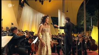 Netrebko Marguerite aria from Faust Gounod [upl. by Ativoj]