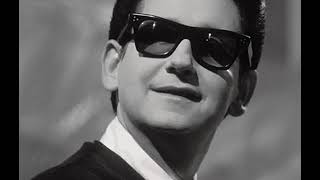 Roy Orbison In Dreams with Lyrics [upl. by Holtorf]