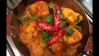 How to Make INDIAN CURRY BASE GRAVY British Restaurant Style BIR [upl. by Scheck]