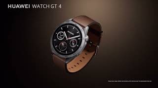 Huawei  Watch GT4 [upl. by Michal226]