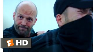 Hobbs and Shaw 2019 Dwayne Johnson amp Jason Statham Featurette  HBO [upl. by Nelsen]