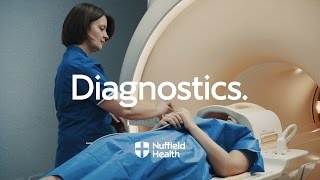 Radiographic Imaging Explained  Nuffield Health [upl. by Yvonne]