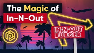 Why InNOut Isnt Coming to a City Near You [upl. by Zeph]