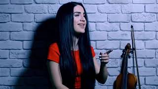 Naz Dej  Mühür  Azeri Music OFFICIAL [upl. by Geesey44]