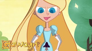 Gawayn  Sweet Dreams  Season 2  Videos For Kids  Gawayn Official [upl. by Annabela]