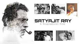 Satyajit Ray Biography Hindi  This is a small tribute to the legendary filmmaker Satyajit Ray [upl. by Kathye]