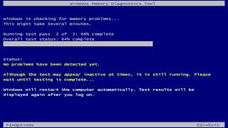 ATTEMPTEDWRITETOREADONLYMEMORY Blue Screen on Windows 1110 Tutorial [upl. by Stutman]