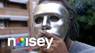 Don’t Call It Road Rap  A Noisey Film Full Length [upl. by Nalniuq]