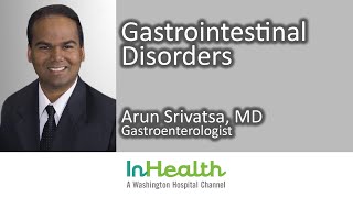 Gastrointestinal Disorders [upl. by Rafaelita461]