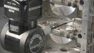 Renishaw Revo  Metrology Solutions Inc [upl. by Hock86]