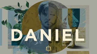 Daniel The Bible Explained [upl. by Alyhc]