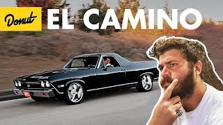 El Camino  Everything You Need to Know  Up to Speed [upl. by Aneahs]