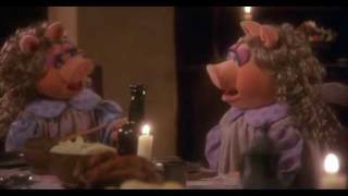 Die Muppets Weihnachtsgeschichte  Tiny Tim [upl. by Enaitsirk]