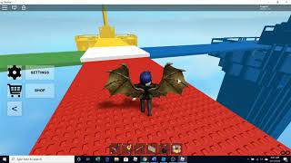 How to make a Doomspire Brickbattle game on Roblox [upl. by Esiled967]