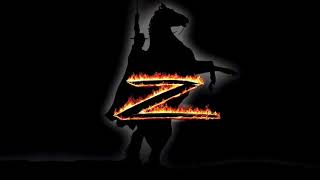 The Mask of Zorro Soundtrack  Zorros Original Theme  James Horner HQ [upl. by Rimas]