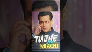 iila Tujhe mirchi lagi very bad trending shorts viral viralvideos movies [upl. by Aihsyak]