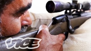 Ground Zero Syria Part 7  Snipers of Aleppo [upl. by Pascia]