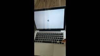 How to Fix MacBook Pro White Screen [upl. by Venita840]