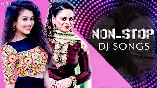 Nonstop Dj Song  Punjabi Bhangra Songs  Latest Punjabi Songs 2019  Punjabi Dance Songs  Remix [upl. by Enimasaj]