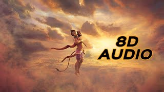 Hanuman Chalisa 8D AUDIO Shankar Mahadevan Ajay Atul Hanuman Songs [upl. by Eitirahc]