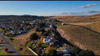 Cooma  NSW [upl. by Illehs]