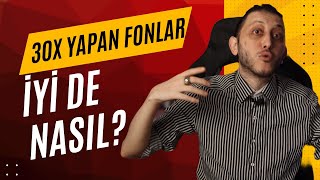 FONLAR Neden Çok Kazandırıyor Adamlar Neden İyi [upl. by Eelime]