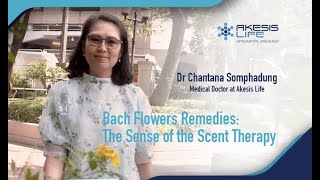 Bach Flowers Remedies [upl. by Amado]