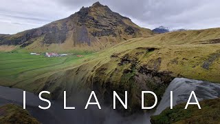 Islandia en auto Gran episodio [upl. by Igic318]