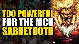 Marvel Knights Wolverine vs Sabretooth 14 Brawl At The Mansion HD [upl. by Bernita637]