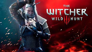 The Witcher ALL the songs in one video [upl. by Eladal535]