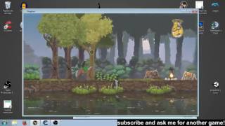 Kingdom New Lands infinite gold coins Cheat Engine [upl. by Nnaj546]