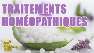 Comment se soigner seul avec lhoméopathie [upl. by Rebe]