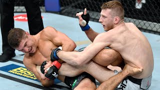 Best Dan Hooker Moments [upl. by Ytok]