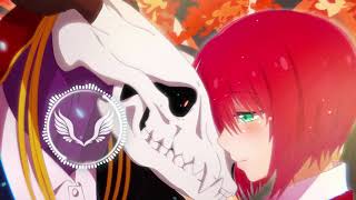 Mahoutsukai no Yome OPOpening Full 「Here  JUNNA」 [upl. by Holtorf332]